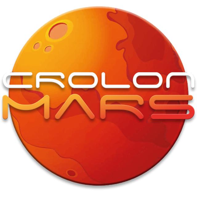 Crolon Mars