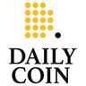 DailyCoin Logo