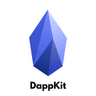 Dappkit Logo