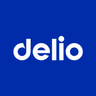 Delio Logo