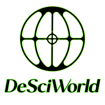 DeSciWorld