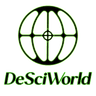 DeSciWorld Logo