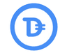 DeTask Logo