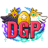 D.G.Pals Logo