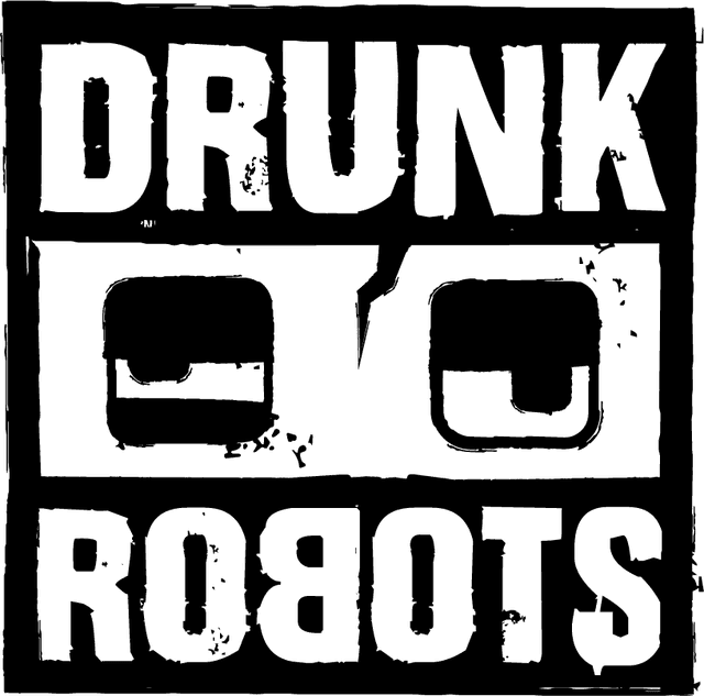 Drunk Robots