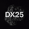 Dx25 Logo