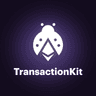 Etherspot TransactionKit Logo