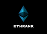 ETHRank Logo