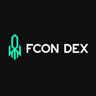 FCON DEX Logo