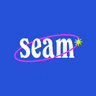 Seam Social Logo