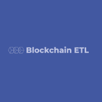 Ethereum ETL