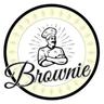 Brownie Logo