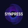 Synpress Logo