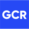 Global Coin Research (GCR) Logo