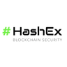 HashEx Logo