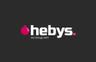 Hebys Logo