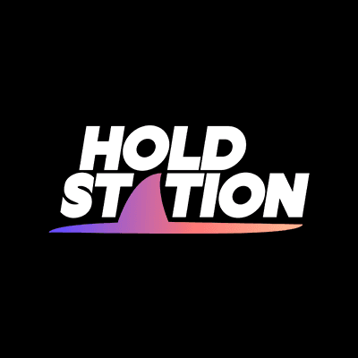 Holdstation