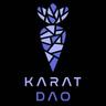 KaratDAO Logo