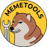 MemeTools Logo