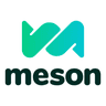 Meson Logo