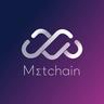 METCHAIN Logo