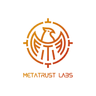 MetaTrust Labs  Logo