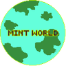 MintWorld Logo