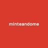 Minteandome  Logo