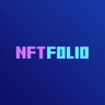 NFTfolio Logo