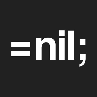 =nil; Foundation