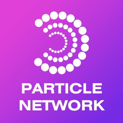 Particle Network