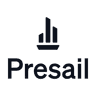 Presail Logo