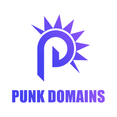 Punk Domains