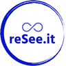 reSeeIt Logo