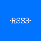 RSS3