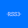 RSS3 Logo