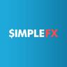 SimpleFX Logo