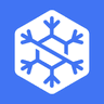 SnowGenesis Logo