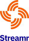 Streamr Logo