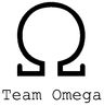 Team Omega Logo