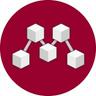 UMN Blockchain Logo