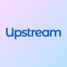 Upstream Collectives Logo