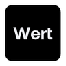 Wert Logo