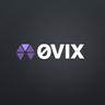 0vix Logo