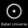 Babel Universe Logo