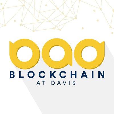 Blockchain at Davis