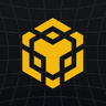 BNB Chain Logo