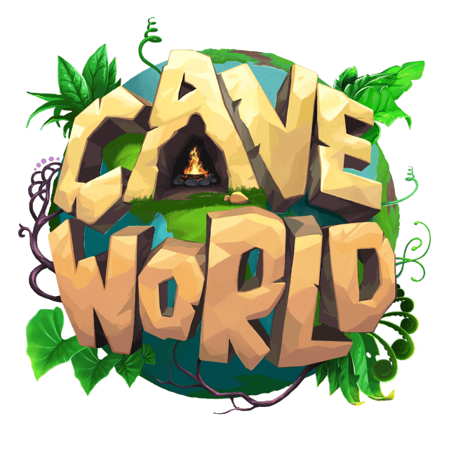 CaveWorld