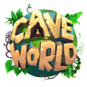 CaveWorld Logo