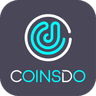 CoinsDo Logo